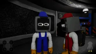Скриншот 6 к игре Space Cleaners