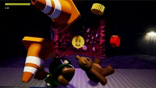 Скриншот 4 к игре Diversion