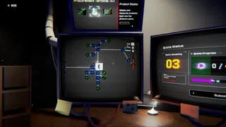 Скриншот 6 к игре Diversion