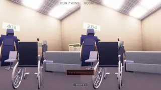 Скриншот 6 к игре Mirror Backrooms