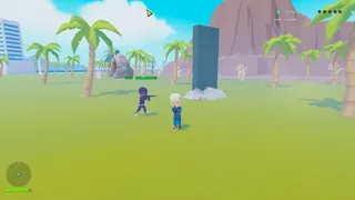 Скриншот 7 к игре Cartoon Crime