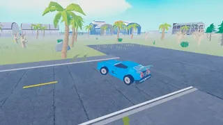 Скриншот 8 к игре Cartoon Crime