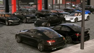 Скриншот 5 к игре Car Dealership Simulator 2