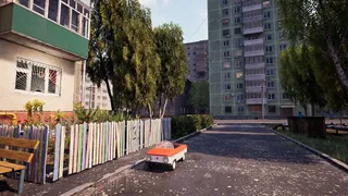 Скриншот 3 к игре ДЕТСТВО
