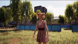 Скриншот 5 к игре ДЕТСТВО