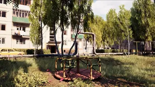 Скриншот 8 к игре ДЕТСТВО