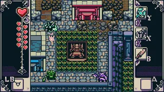 Скриншот 4 к игре Isle of Reveries