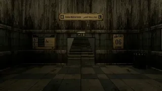 Скриншот 6 к игре MOTHERWARD