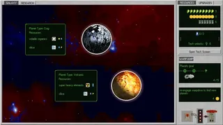 Скриншот 3 к игре One More Voyage