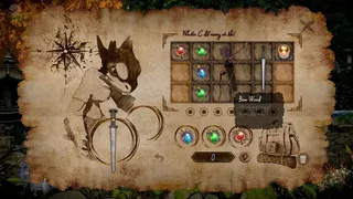 Скриншот 8 к игре Arenion