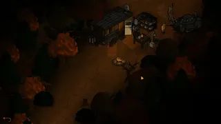 Скриншот 2 к игре Cryptid Keeper
