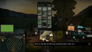Скриншот 4 к игре Cryptid Keeper