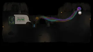Скриншот 6 к игре Cryptid Keeper