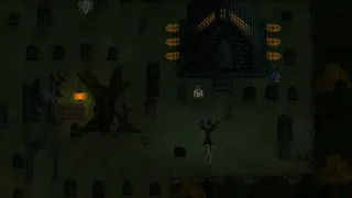 Скриншот 7 к игре Cryptid Keeper