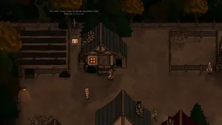 Скриншот 8 к игре Cryptid Keeper