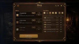Скриншот 4 к игре Yathsel