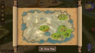 Скриншот 4 к игре Adventurer’s Guild Manager