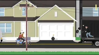 Скриншот 5 к игре Happy Wheels