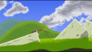 Скриншот 7 к игре Happy Wheels