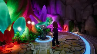 Скриншот 5 к игре Library Of Lyria