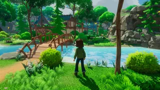 Скриншот 7 к игре Library Of Lyria