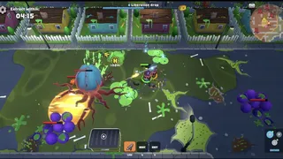 Скриншот 2 к игре Liberators Inc.