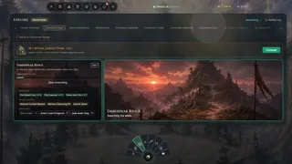 Скриншот 5 к игре Immortal Zenith: Idle to Ascension