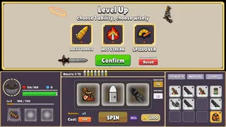 Скриншот 8 к игре Jackpot Colosseum