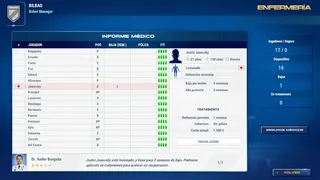 Скриншот 2 к игре Basket Manager