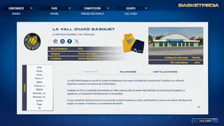 Скриншот 3 к игре Basket Manager