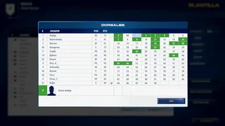 Скриншот 5 к игре Basket Manager