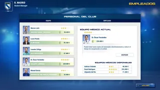 Скриншот 6 к игре Basket Manager