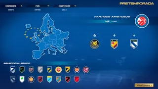Скриншот 8 к игре Basket Manager