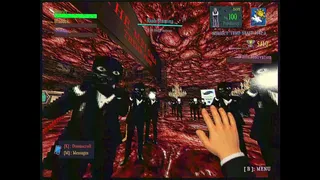Скриншот 1 к игре FINITE JEST