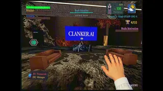 Скриншот 2 к игре FINITE JEST