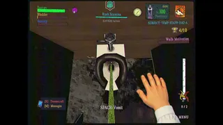 Скриншот 4 к игре FINITE JEST