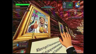 Скриншот 7 к игре FINITE JEST