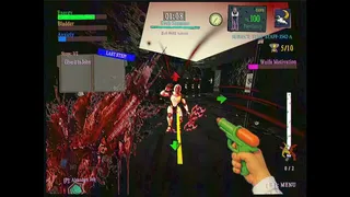 Скриншот 8 к игре FINITE JEST