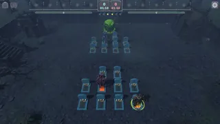 Скриншот 1 к игре Match In Peace