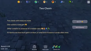 Скриншот 5 к игре Match In Peace