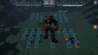 Скриншот 6 к игре Match In Peace