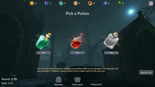 Скриншот 7 к игре Match In Peace