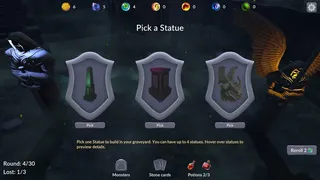 Скриншот 8 к игре Match In Peace