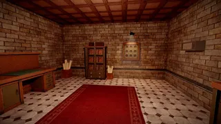 Скриншот 8 к игре DinoBones: Tidy Up the Museum