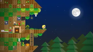 Скриншот 2 к игре Боку Боку