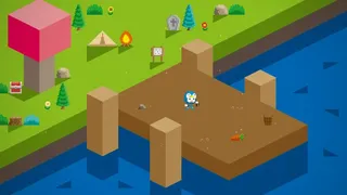 Скриншот 3 к игре Боку Боку