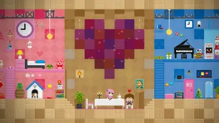 Скриншот 6 к игре Боку Боку