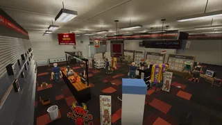 Скриншот 6 к игре New Game+ - Game Store Simulator