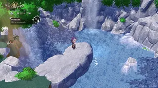 Скриншот 3 к игре トバリ喰らいと血の薬師