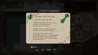 Скриншот 7 к игре トバリ喰らいと血の薬師